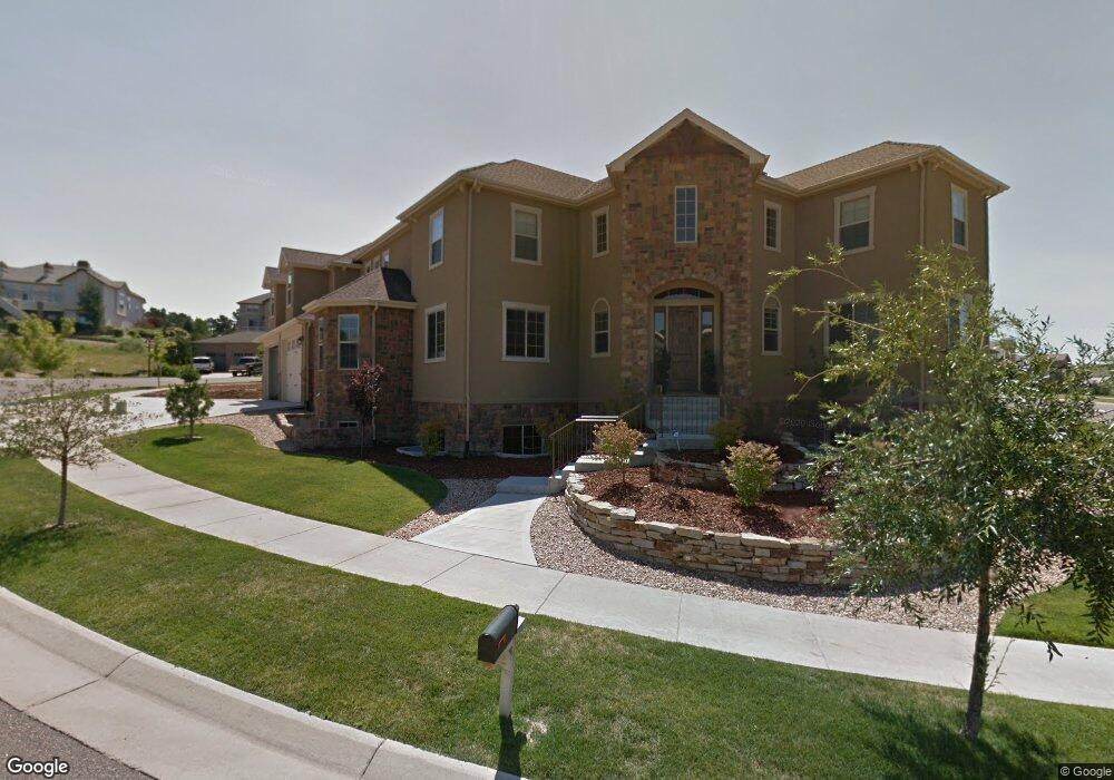 24411 E Glasgow Cir, Aurora, CO 80016 - photo 1