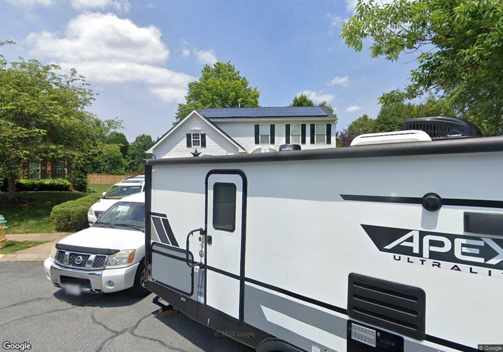 98 Burnside Ct, Frederick, MD 21702 - photo 1