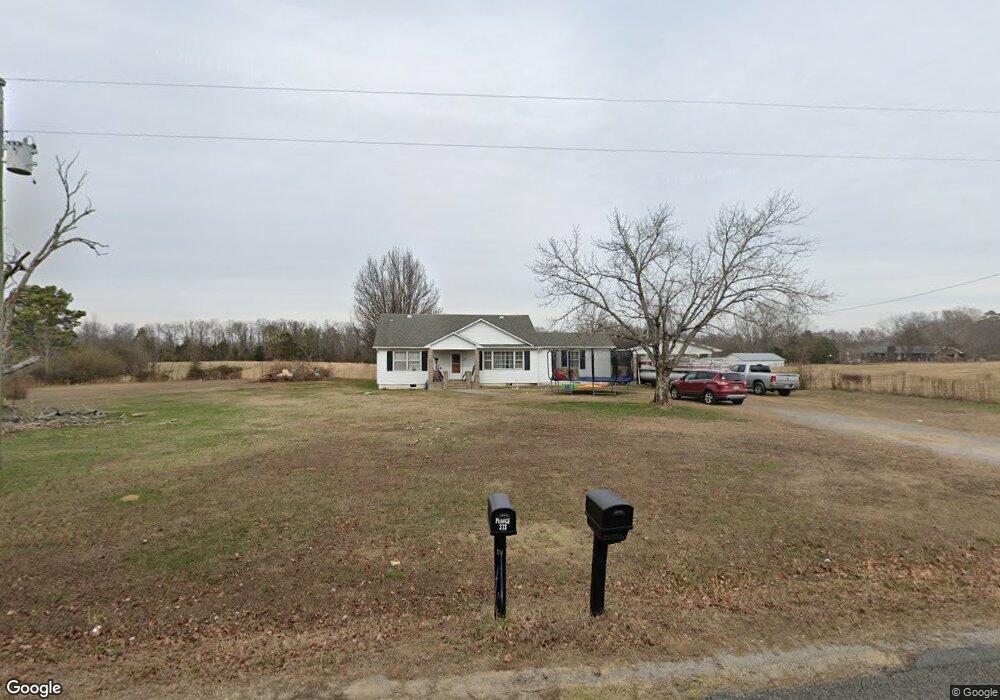 370 Emmett Ayers Rd, Grant, AL 35747 - photo 1