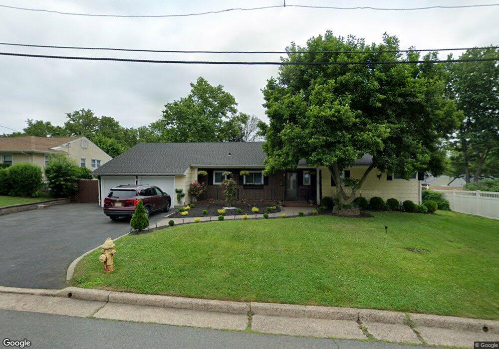 835 Robert St, Rahway, NJ 07065 - photo 1