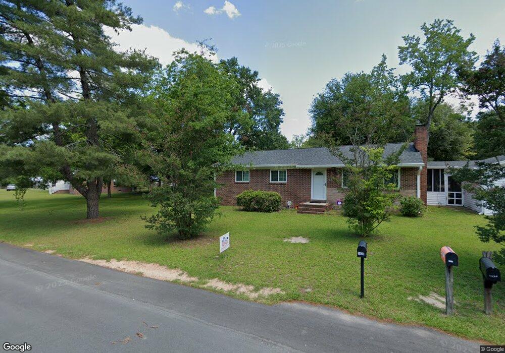 1435 Davis St, Camden, SC 29020 - photo 1