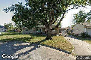 701 Tama Cir, Slater, IA 50244