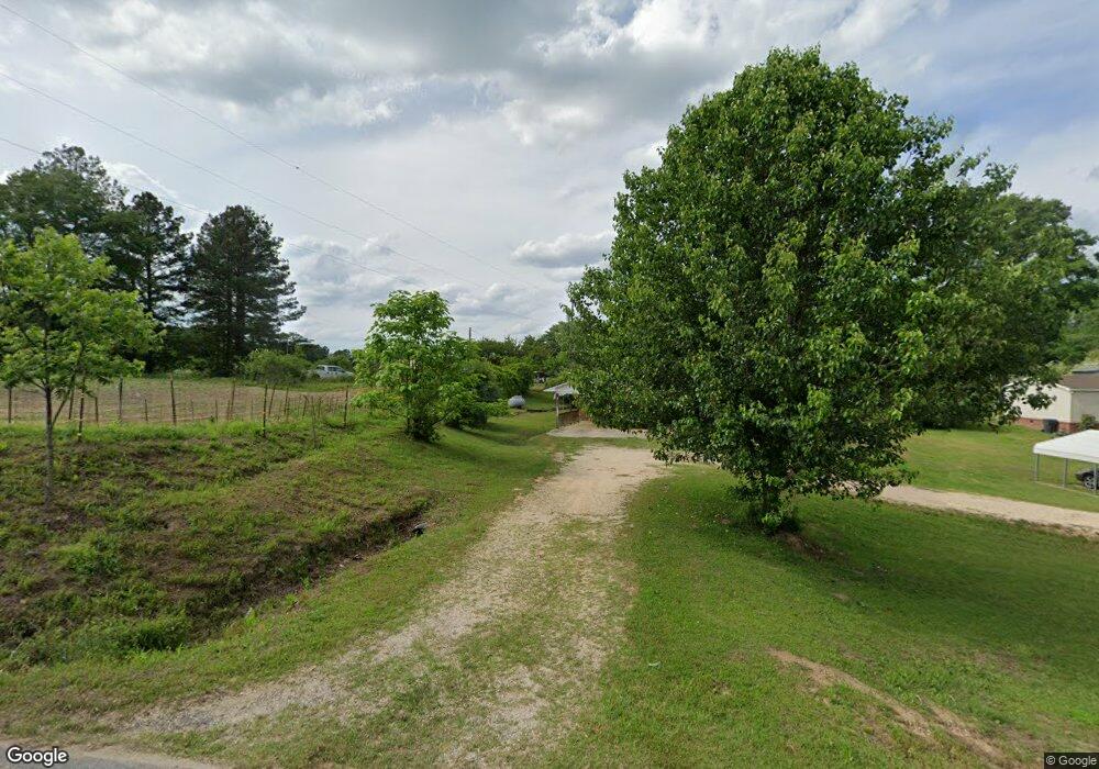 11 County Road 197, Stringer, MS 39481 - photo 1