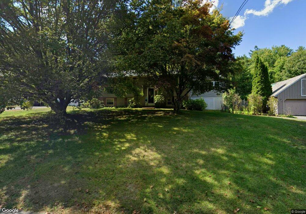 5 Yvonne Dr, Pepperell, MA 01463 - photo 1