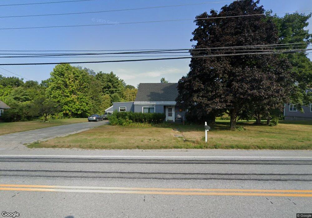1139 U S 4, Rutland, VT 05701 - photo 1