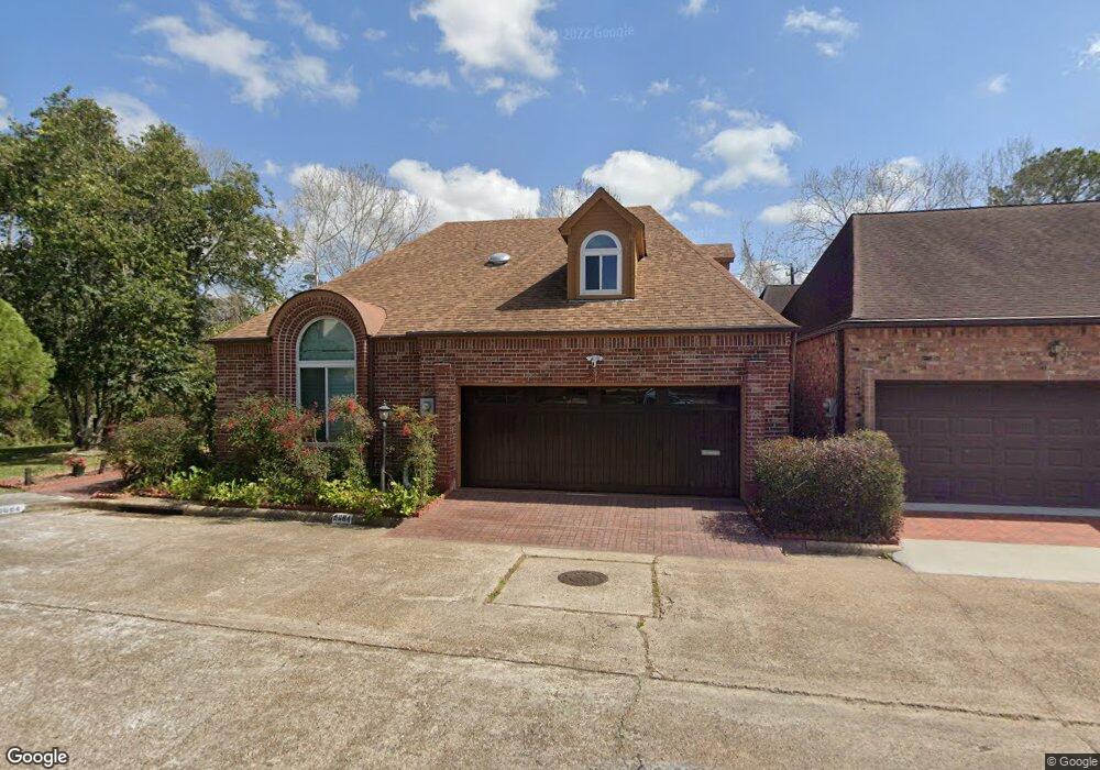 9684 Longmont Dr, Houston, TX 77063 - photo 1