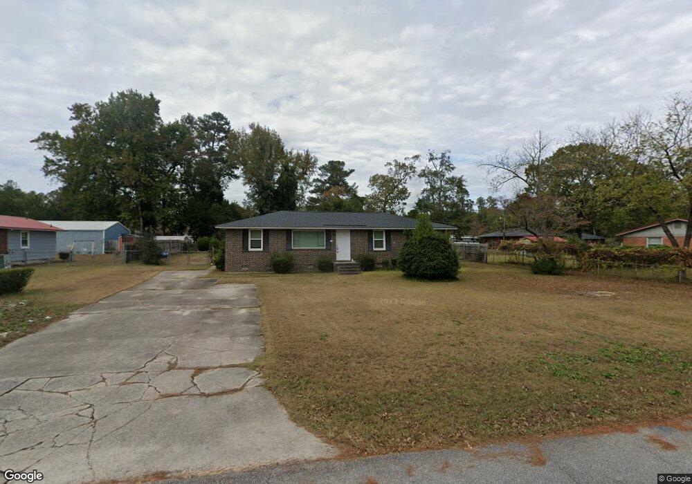 4017 Keene St, Augusta, GA 30907 - photo 1