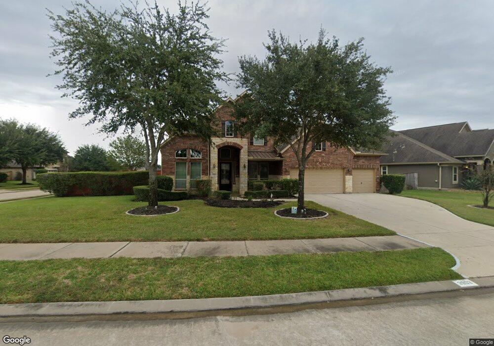 3903 Banks Landing Ct, Fulshear, TX 77441 - photo 1