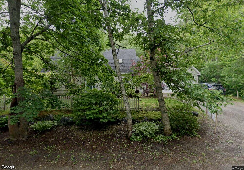 8 Highland Ave, Camden, ME 04843 - photo 1