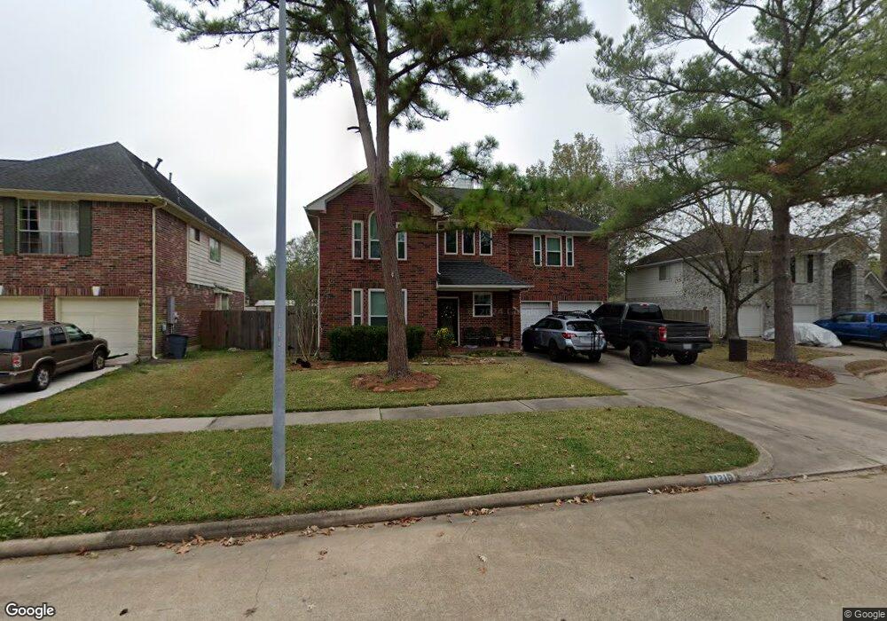 14210 Cypress Green Dr, Cypress, TX 77429 - photo 1