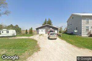 1270 Old Rossville Dr, Waukon, IA 52172