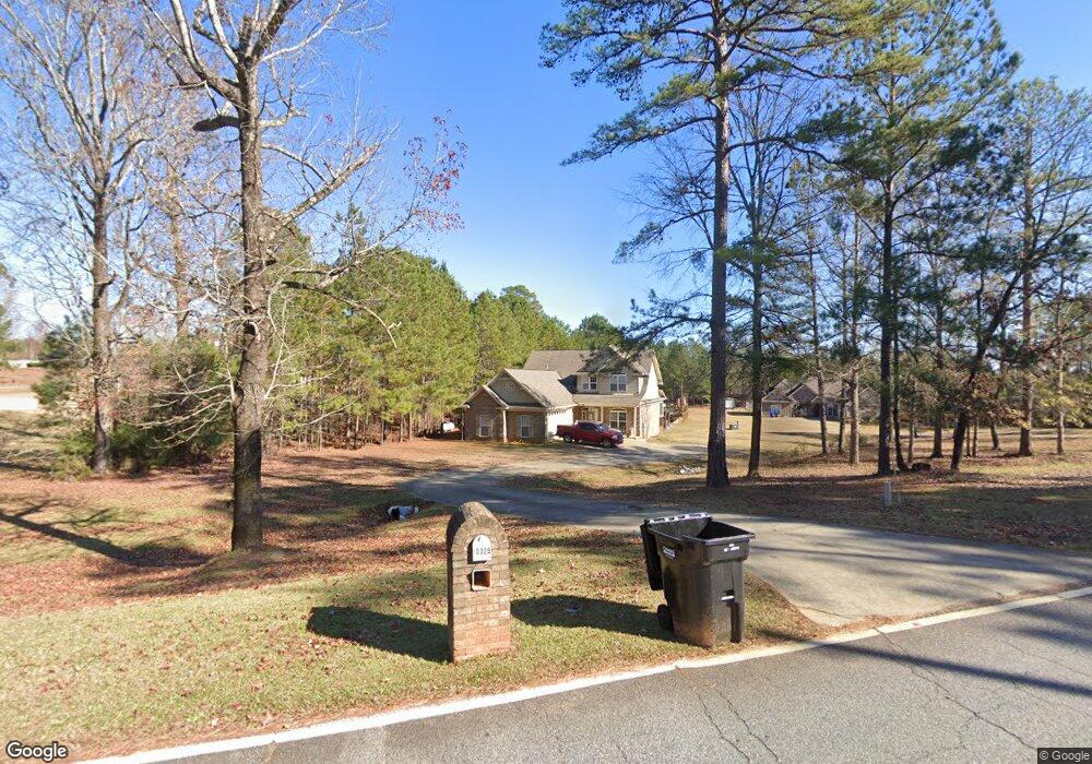 10026 Mckee Rd, Upatoi, GA 31829 - photo 1