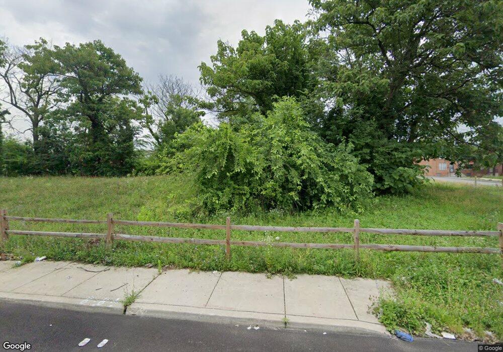 1601 Ensor St, Baltimore, MD 21202 - photo 1