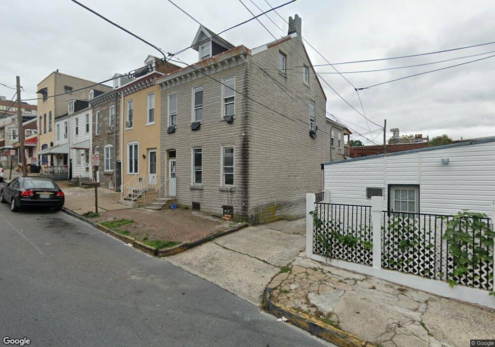 1112 Elm St, Reading, PA 19604 - photo 1