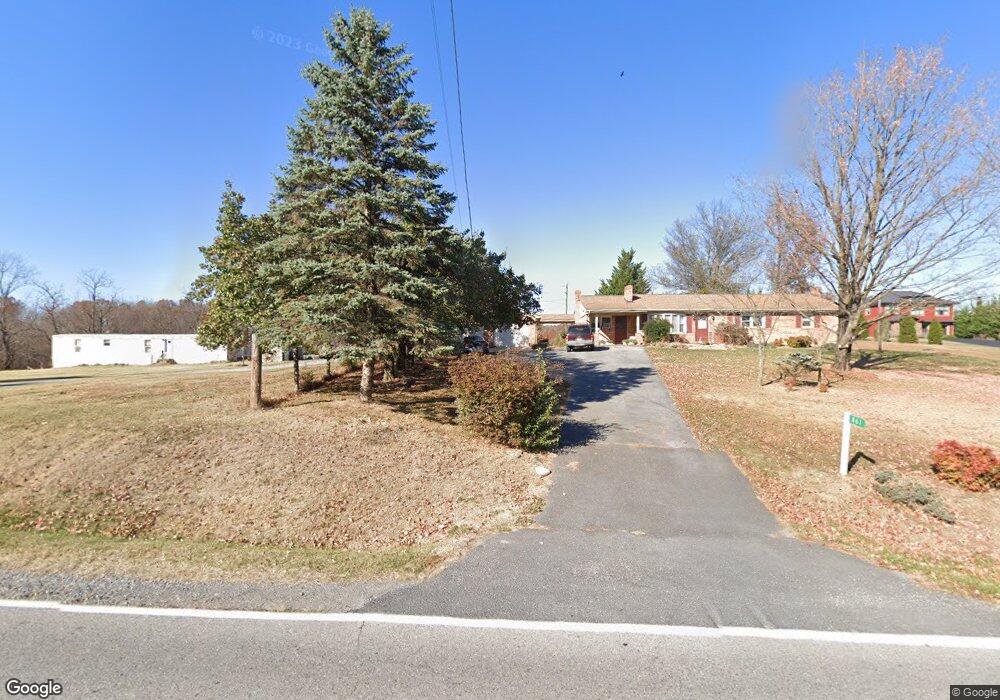 851 New Hope Rd, Staunton, VA 24401 - photo 1