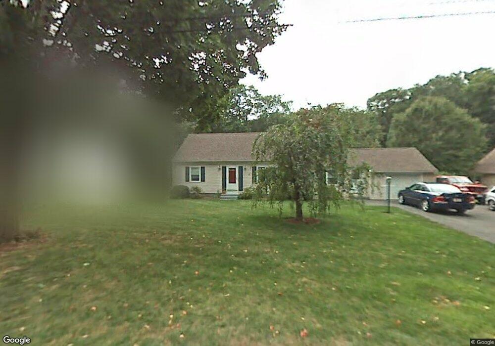 7 Leemond St, Wilbraham, MA 01095 - photo 1