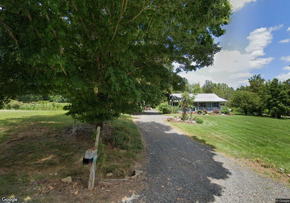 4475 Brower Mill Rd, Seagrove, NC 27341 - photo 1