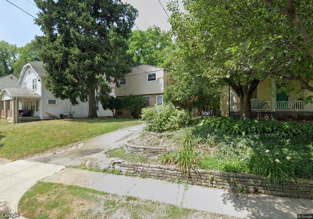 915 Sheridan Ave unit 917, Columbus, OH 43209 - photo 1