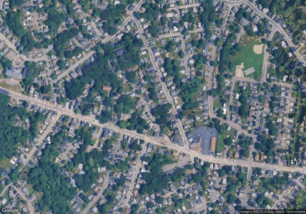 60 Hillside Ave, Beverly, MA 01915 - photo 1