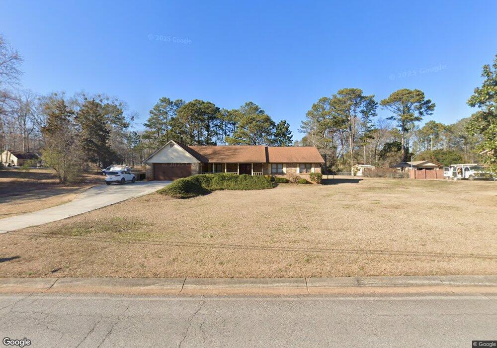 4370 Coatsworth Dr, Rex, GA 30273 - photo 1