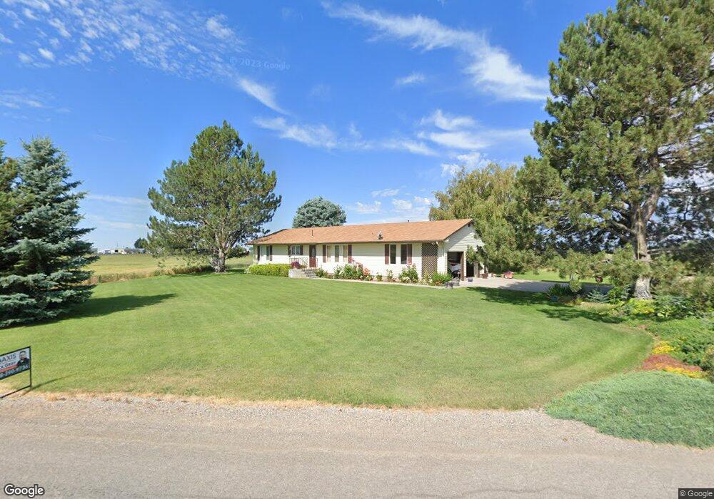 22 N 950 W, Blackfoot, ID 83221 - photo 1