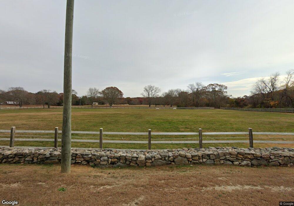 258A Whippoorwill Rd, Old Lyme, CT 06371 - photo 1