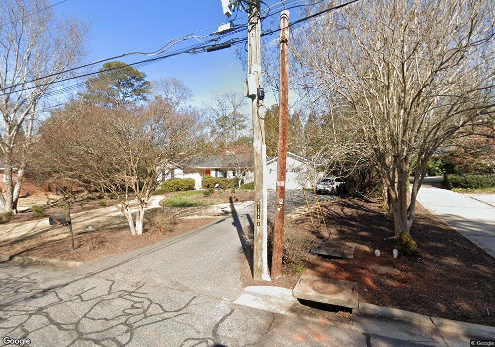 591 Mcwhorter Dr, Athens, GA 30606 - photo 1