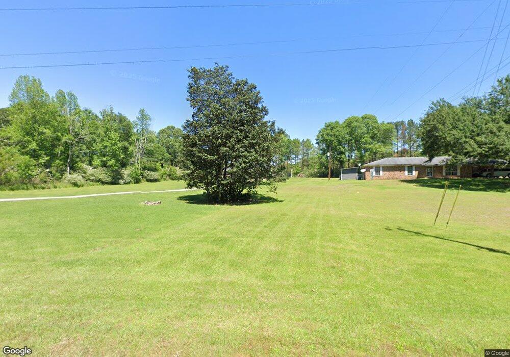 339 Sharon Moss Rd, Laurel, MS 39443 - photo 1