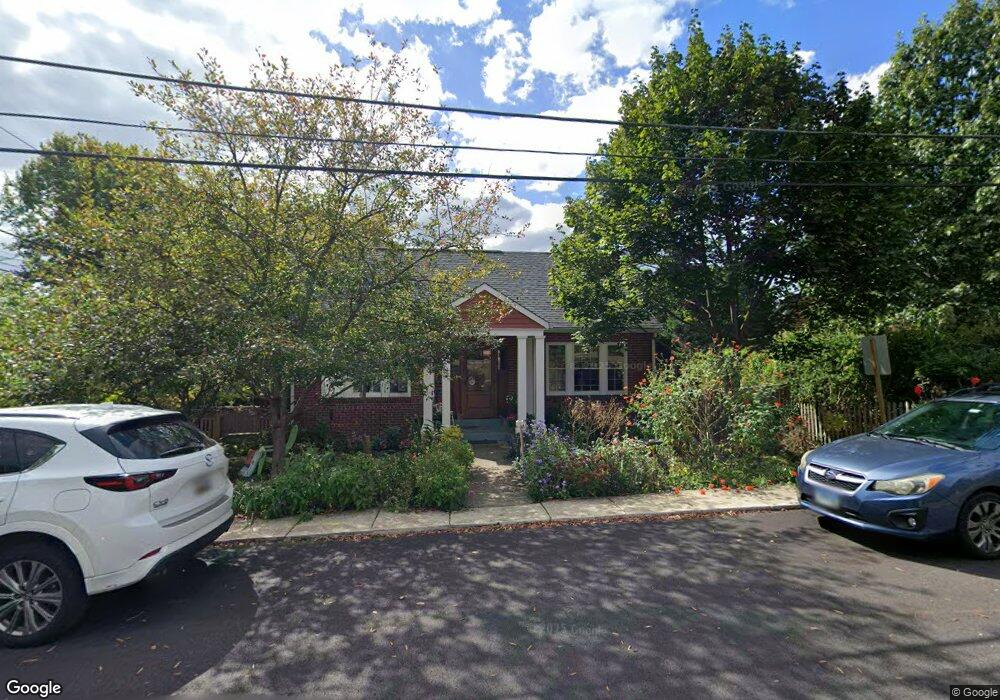 7326 University Ave, Glen Echo, MD 20812 - photo 1