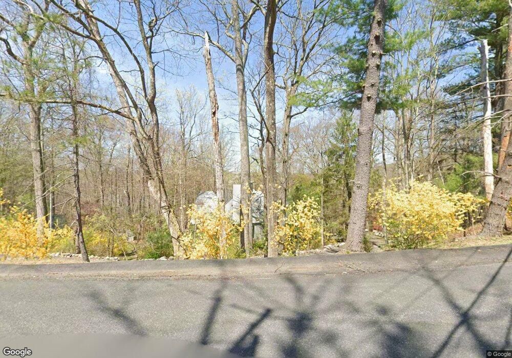 4 Fawn Hill Rd, Tuxedo Park, NY 10987 - photo 1