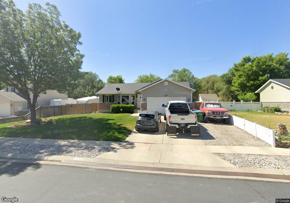 1545 W 8510 S, West Jordan, UT 84088 - photo 1