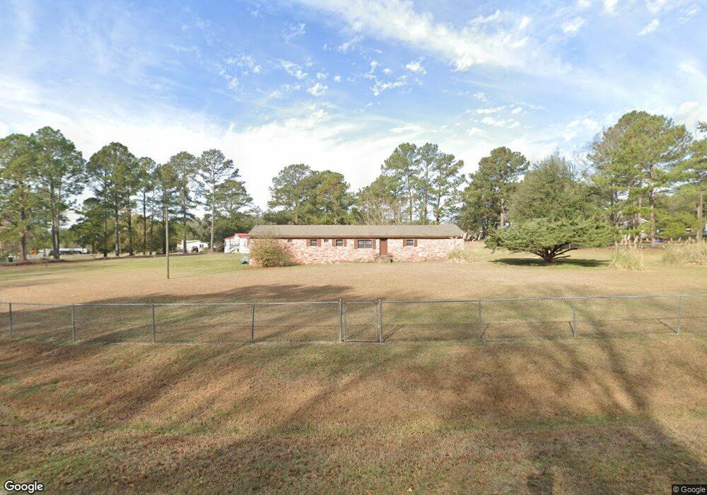 364 Newsom Rd, Moultrie, GA 31788 - photo 1