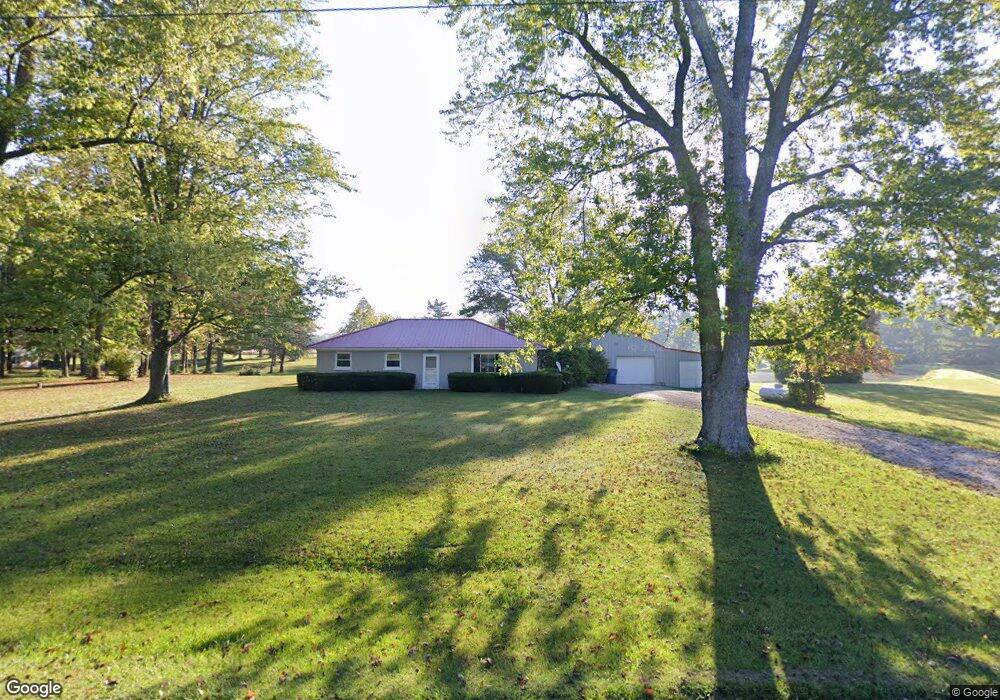 14509 W County Line Rd S, Roanoke, IN 46783 - photo 1