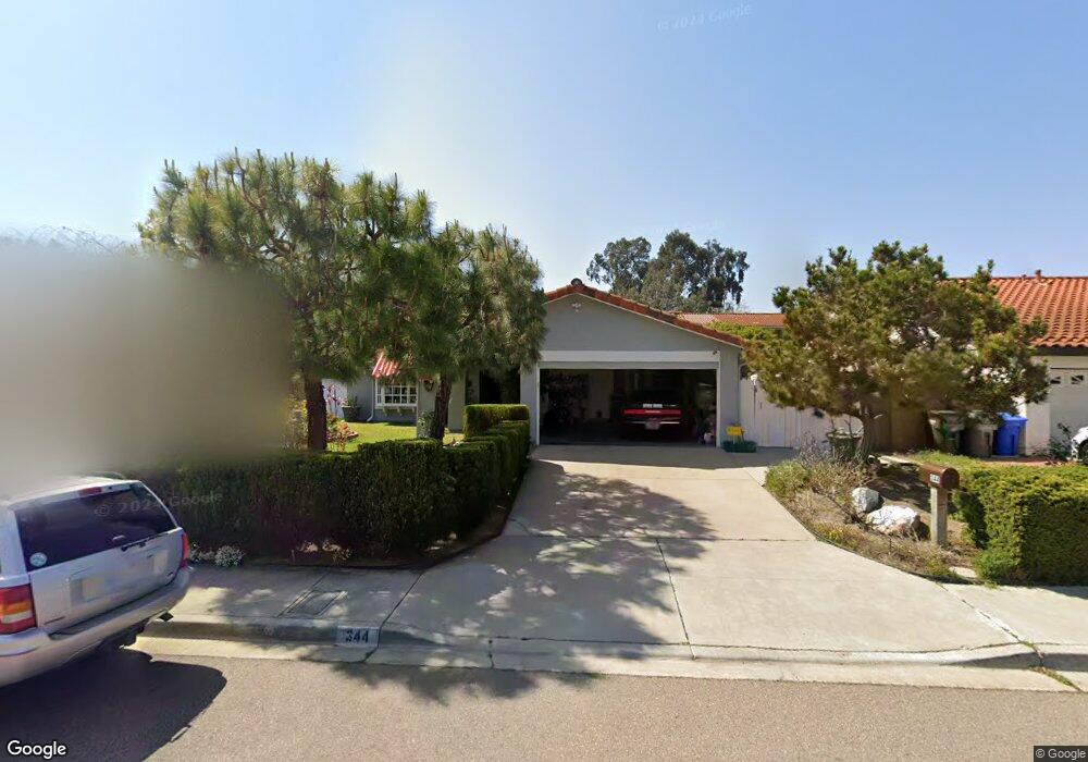 344 Trailview Rd, Encinitas, CA 92024 - photo 1