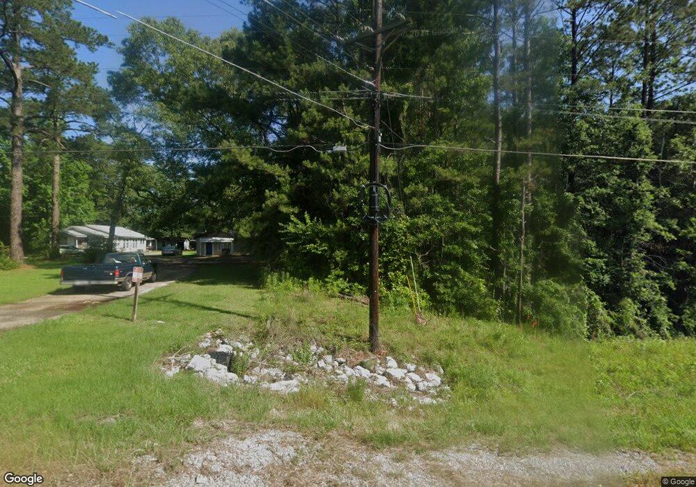 1874 Highway 184, Laurel, MS 39443 - photo 1