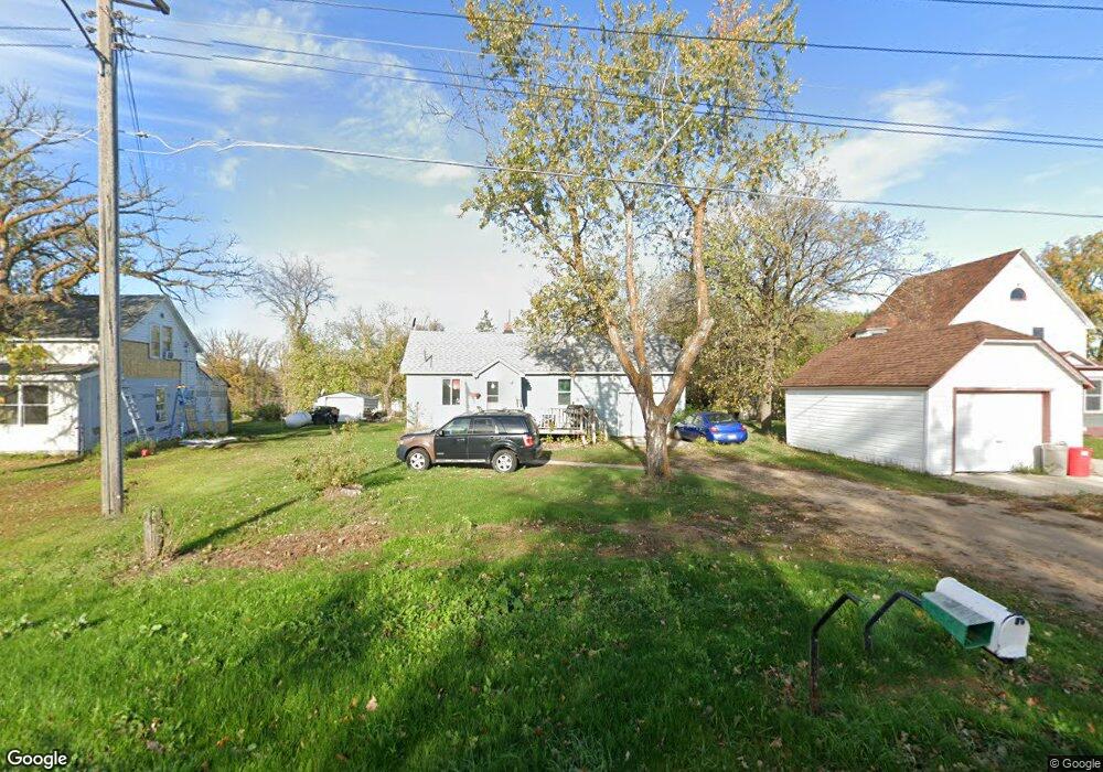 403 S Main St, Badger, MN 56714 - photo 1