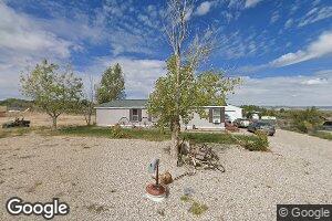 1439 E 5800 S, Vernal, UT 84078