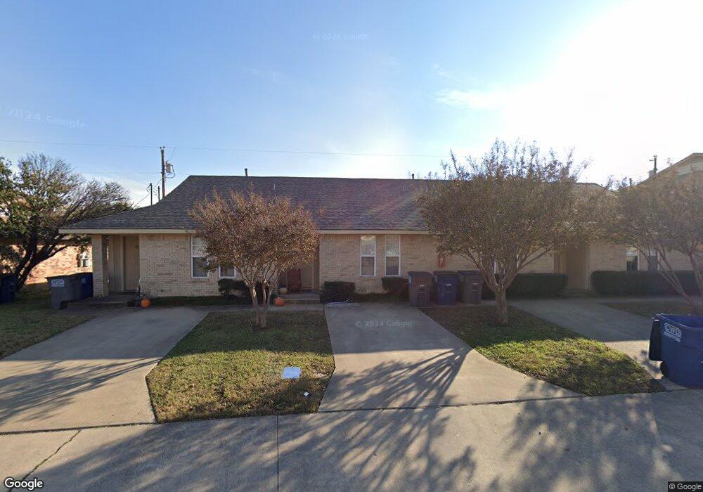 7 Trails Place, Wylie, TX 75098 - photo 1