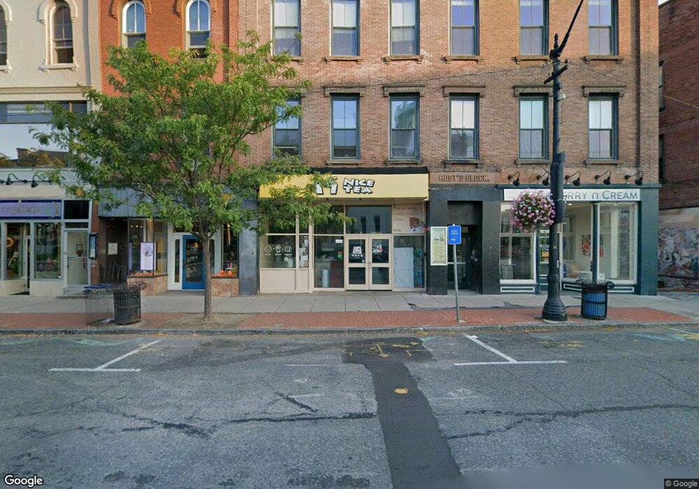 213 Main St, Northampton, MA 01060 - photo 1