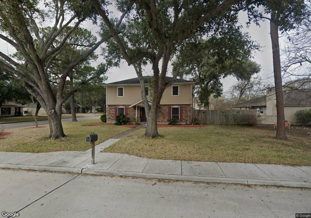 1722 Magnolia Ln, Richmond, TX 77469 - photo 1