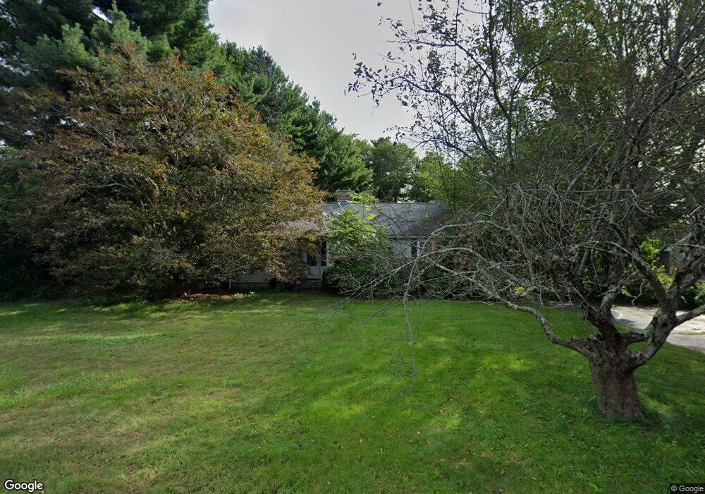 9 Curtis Rd, Hopkinton, MA 01748 - photo 1