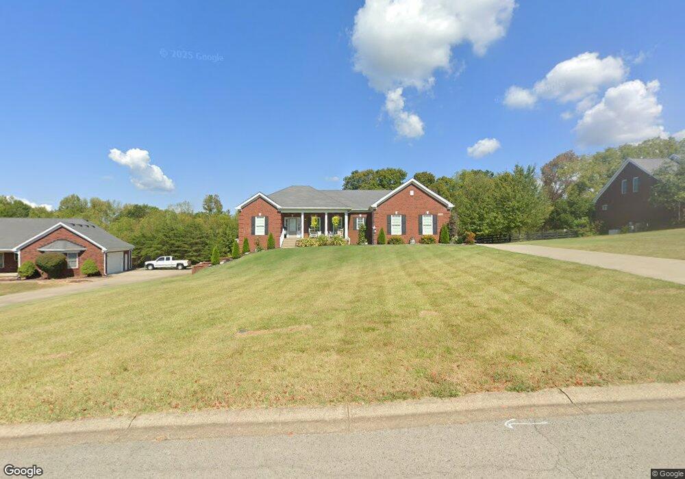 124 Delmar Dr, Mount Washington, KY 40047 - photo 1