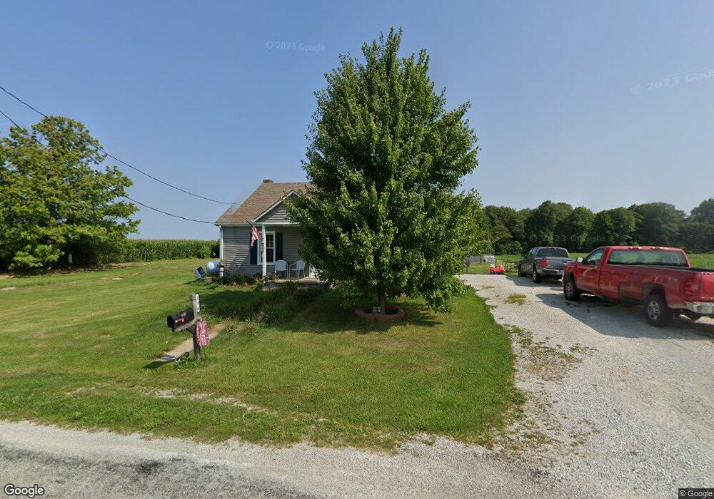 294 W Salem Rd, Batesville, IN 47006 - photo 1