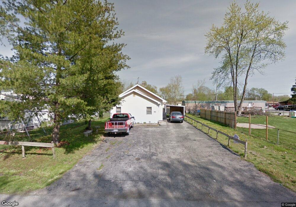 3204 Arlington Ave, Collinsville, IL 62234 - photo 1