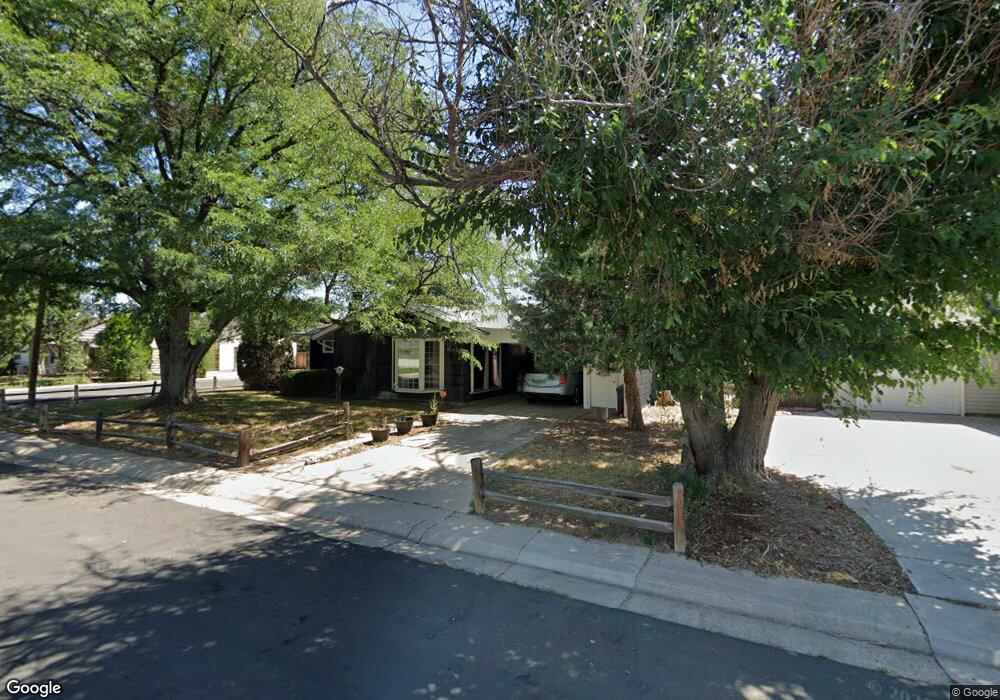 896 Oakland St, Aurora, CO 80010 - photo 1