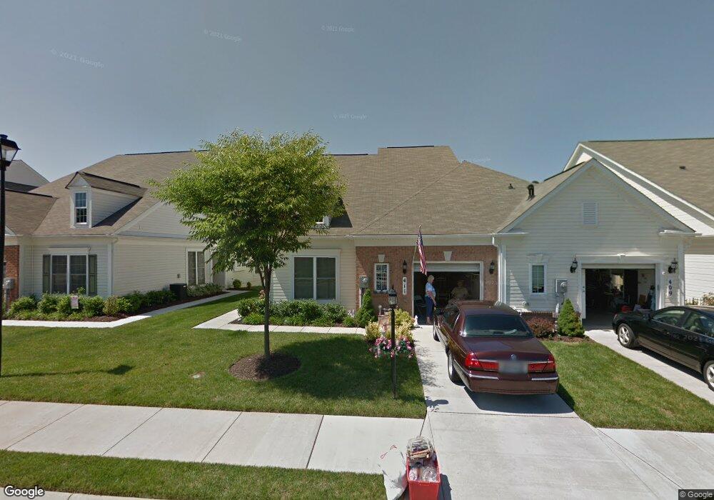 411 Clubside Dr, Taneytown, MD 21787 - photo 1