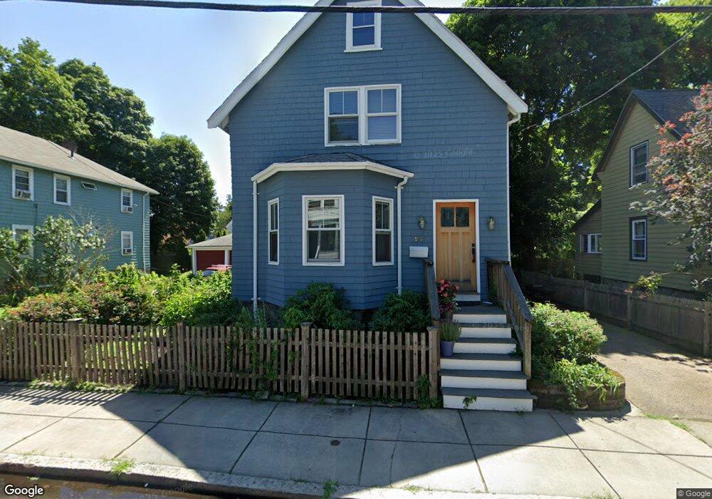 187 Sycamore St, Roslindale, MA 02131 - photo 1
