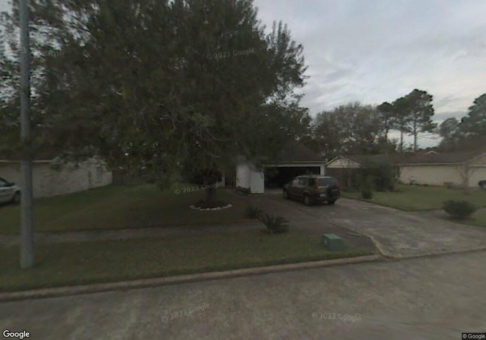 260 E Castle Harbour Dr, Friendswood, TX 77546 - photo 1