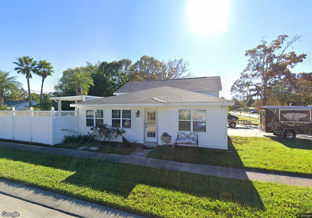 202 Mockingbird Ln, Slidell, LA 70458 - photo 1