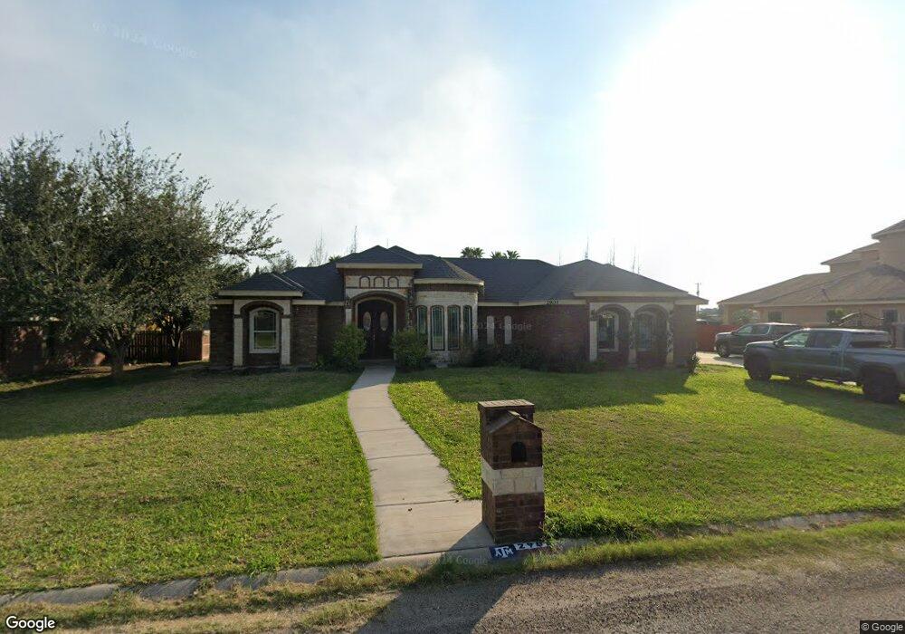 2908 Cypress Dr, Donna, TX 78537 - photo 1